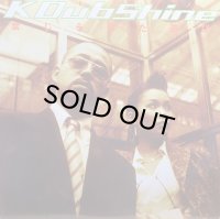 K DUB SHINE/禁じられた遊び