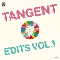JOHN GOMEZ AND NICK THE RECORD PRESENT TANGENT/EDITS VOL.1