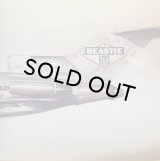 BEASTIE BOYS/LICENSED TO ILL