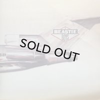 BEASTIE BOYS/LICENSED TO ILL