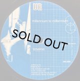 UR (UNDERGROUND RESISTANCE)/MILLENNIUM TO MILLENNIUM