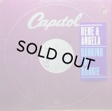 RENE & ANGELA/BANGING THE BOOGIE