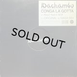 DACHAMBO/CONGA LA GOTTA