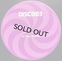 画像1: BAMBI & GAZEEBO/PRANCER