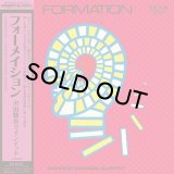 SHUNGO SAWADA (沢田駿吾)/FORMATION