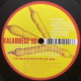 KALABRESE/HUHNERFEST EP