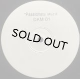 GAT DECOR VS X-PRESS 2 / PASSIONATE MUZIK
