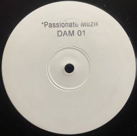GAT DECOR VS X-PRESS 2 / PASSIONATE MUZIK