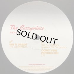 画像1: THE CURRYMINTS/LIKE IT OCELOT