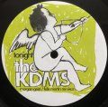 THE KDMS/TONIGHT (MORGAN GEIST/FELIX MARTIN REMIXES)