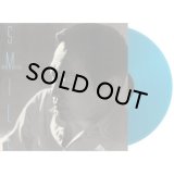 TAKEO MORIYAMA (森山威男)/SMILE / スマイル(CLEAR BLUE VINYL)