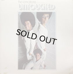 画像1: THE EMOTIONS/UNTOUCHED