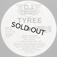 TYREE/LONELY