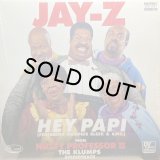 JAY-Z/HEY PAPI
