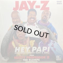 画像1: JAY-Z/HEY PAPI