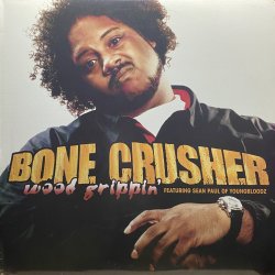 画像1: BONE CRUSHER/WOOD GRIPPIN