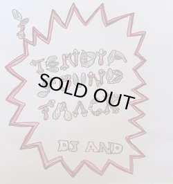 画像1: DJ AND/TENDIA SOUNDTRACK
