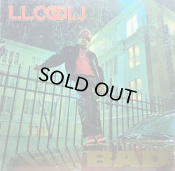 画像1: LL COOL J/BAD