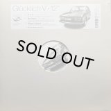 V.A. / GLUCKLICH V・12