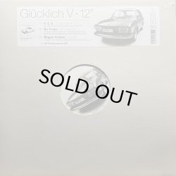 画像1: V.A. / GLUCKLICH V・12