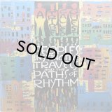 A TRIBE CALLED QUEST/PEOPLE'S INSTINCTIVE TRAVELS AND THE PATHS OF RHYTHM