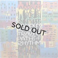 A TRIBE CALLED QUEST/PEOPLE'S INSTINCTIVE TRAVELS AND THE PATHS OF RHYTHM