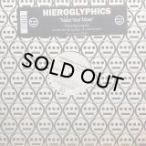 HIEROGLYPHICS/MAKE YOUR MOVE