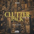DJ KIYO/CLUTTER PACK Vol.1