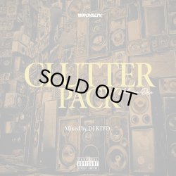 画像1: DJ KIYO/CLUTTER PACK Vol.1