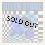 ALLEN STONE/MYSTERY