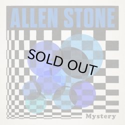画像1: ALLEN STONE/MYSTERY