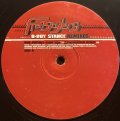 FREESTYLERS/B-BOY STANCE REMIXES