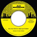 KINGS OF HIGH SPEED/FALSE START DUB