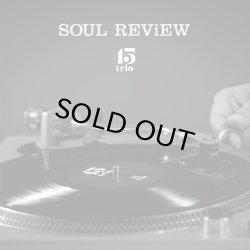 画像1: 45trio/SOUL REVIEW