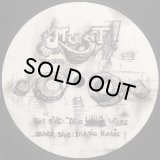 SASSE & KLAS LINDBLAD/TRUE WAYS / MAGIC HANDS