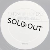FU-TEN/FLIP HOP EP 2