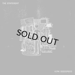 画像1: KIRK DEGIORGIO/STATEMENT