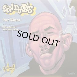 画像1: SON DOOBIE/POR AMOR