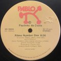 PAULINHO DA COSTA/RITMO NUMBER ONE
