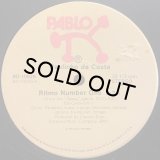 PAULINHO DA COSTA/RITMO NUMBER ONE