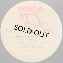 画像1: PAULINHO DA COSTA/RITMO NUMBER ONE