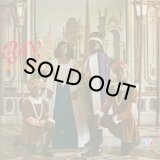 RAY & HIS COURT/RAY AND HIS COURT