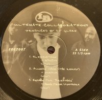 DJ GLAZE/ULTIMATE COLLABORATIONS