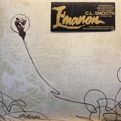 画像1: EMANON/MORE THAN YOU KNOW
