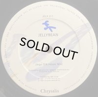 JELLYBEAN/JINGO UK HOUSE MIX