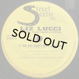 LIZ LUCCI/WE ALL CAN'T BALL