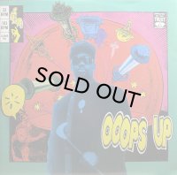 SNAP/OOOPS UP