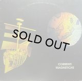RICCARDO SINIGAGLIA/CORRENTI MAGNETICHE