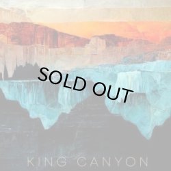 画像1: KING CANYON/S.T.