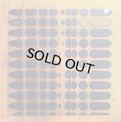 画像1: TWO BANKS OF FOUR/AFRO BLUE DERRICK CARTER REMIX